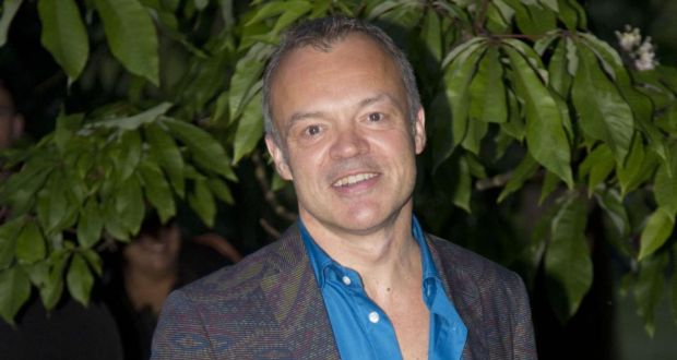 Read more about the article Summer boltholes: Graham Norton’s Ireland paradise