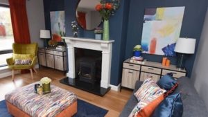 Read more about the article Live a life in showhouse hues as colour makes a comeback in Macroom