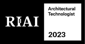 RIAI Architectural Technologist 2023