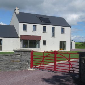 Cashel Beg House