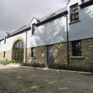 Dunowen Barn Conversion