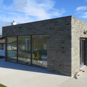 Dunworley Extension