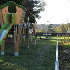 Ballineen / Enniskeane Playground