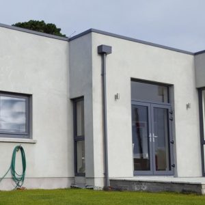 Schull Renovation